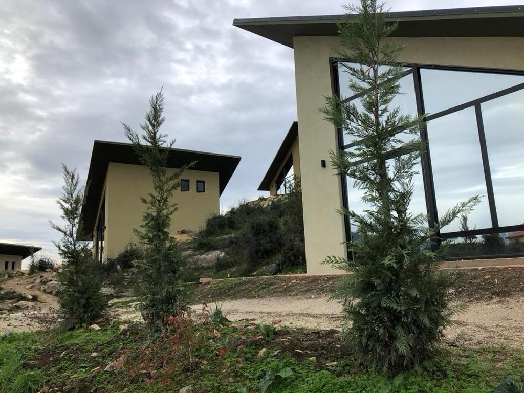 Gospodarstwo agroturystyczne Bote Farms Finiq
